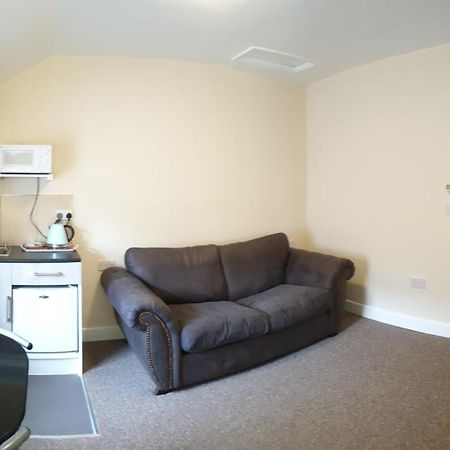 Charlton Aparthotel Blackpool Esterno foto