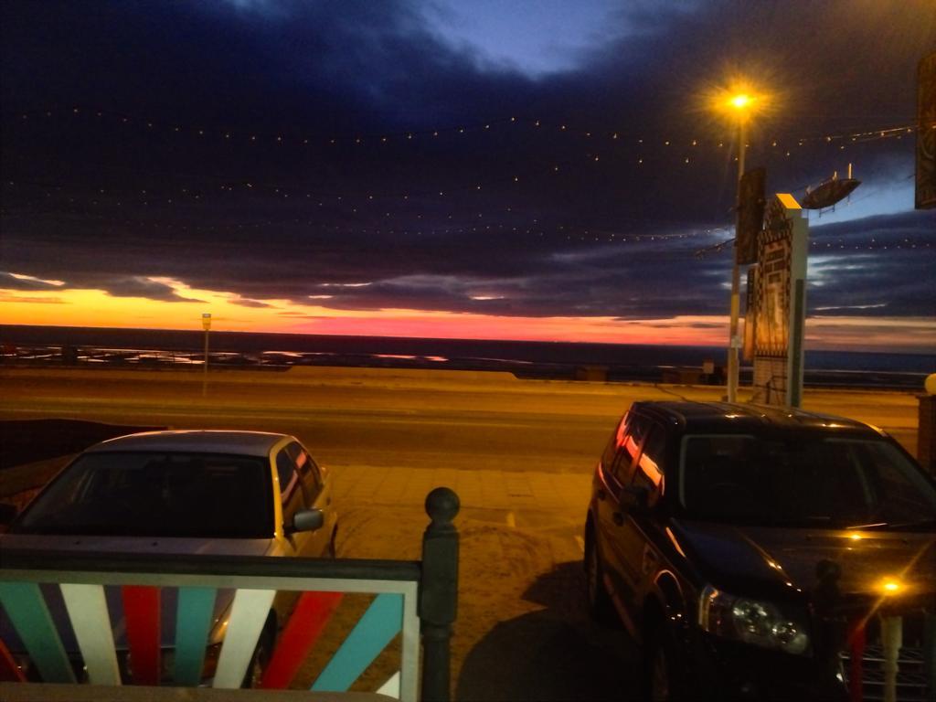 Charlton Aparthotel Blackpool Esterno foto