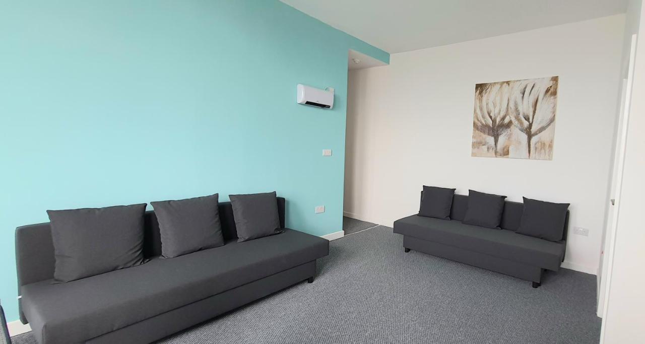 Charlton Aparthotel Blackpool Esterno foto