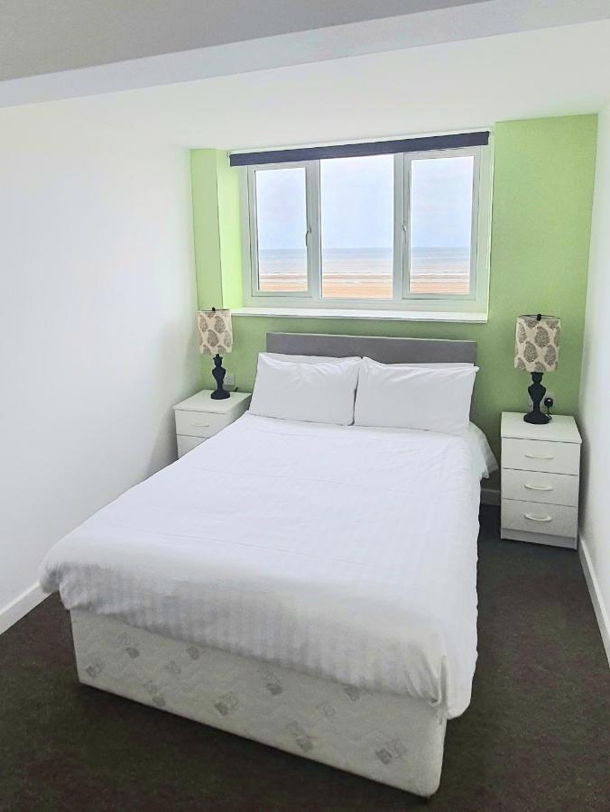 Charlton Aparthotel Blackpool Esterno foto