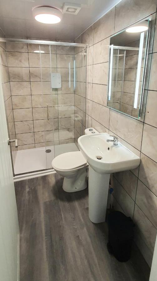 Charlton Aparthotel Blackpool Esterno foto
