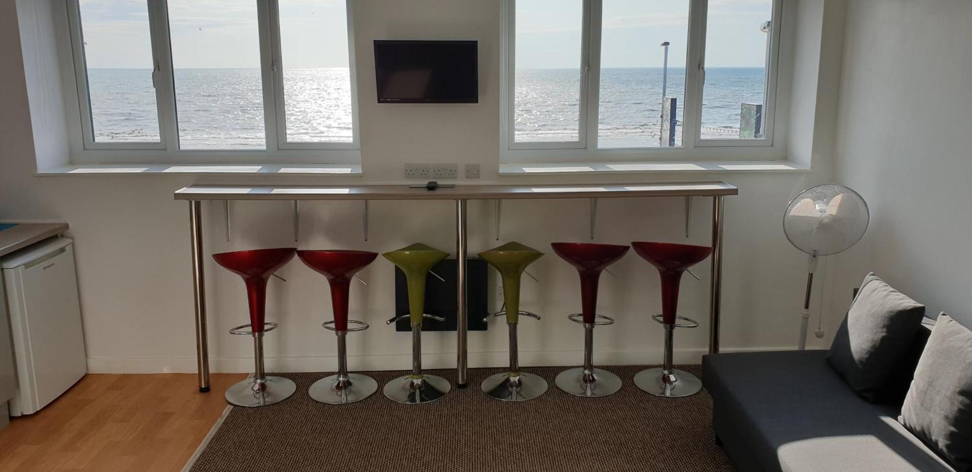 Charlton Aparthotel Blackpool Esterno foto