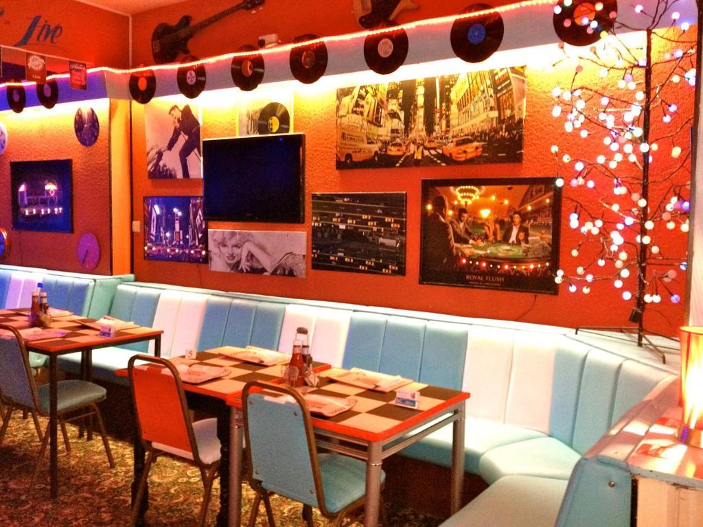 Charlton Aparthotel Blackpool Esterno foto