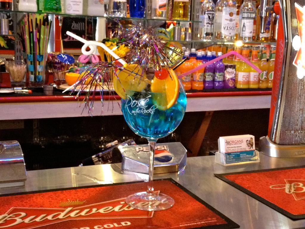 Charlton Aparthotel Blackpool Esterno foto